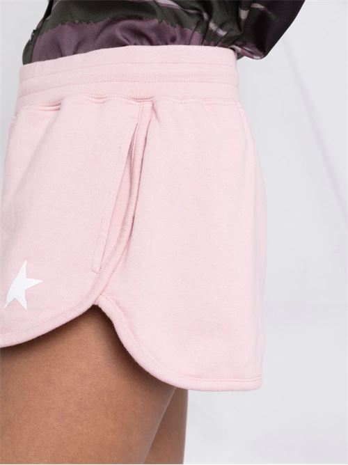 Shorts in cotone GOLDEN GOOSE | GWP00879P00052525632